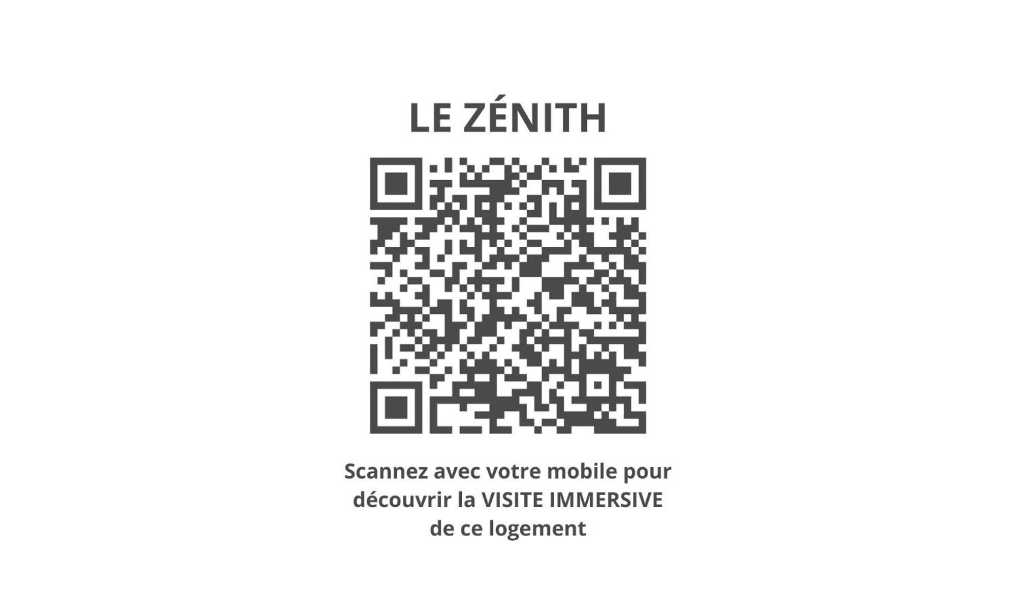 Le Zenith - Avec Vue Mer Saint-Malo Dış mekan fotoğraf